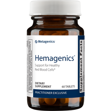 Hemagenics - Metagenics